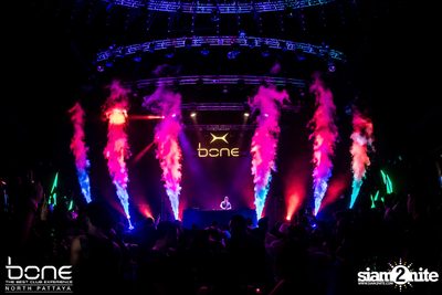 Mike Cervello ที่ โบน (อัลบั้มที่ 1) — photo 74