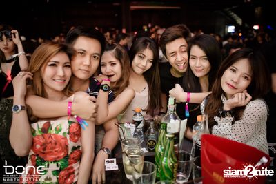 Mike Cervello ที่ โบน (อัลบั้มที่ 1) — photo 75