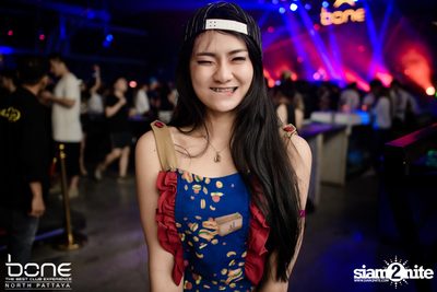 Mike Cervello ที่ โบน (อัลบั้มที่ 1) — photo 84