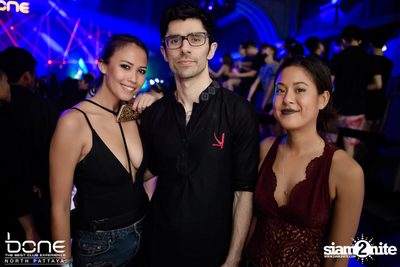 Mike Cervello ที่ โบน (อัลบั้มที่ 1) — photo 86