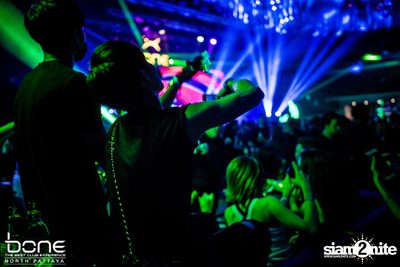 Mike Cervello ที่ โบน (อัลบั้มที่ 1) — photo 88