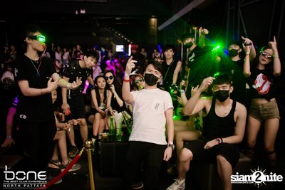 Mike Cervello ที่ โบน (อัลบั้มที่ 1) — photo 89