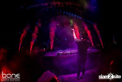 Mike Cervello ที่ โบน (อัลบั้มที่ 1) — photo 94