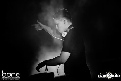 Mike Cervello ที่ โบน (อัลบั้มที่ 1) — photo 99