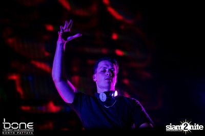 Mike Cervello ที่ โบน (อัลบั้มที่ 1) — photo 102