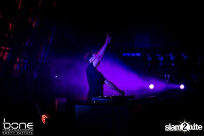 Mike Cervello ที่ โบน (อัลบั้มที่ 1) — photo 104