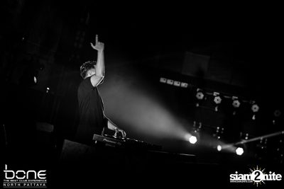 Mike Cervello ที่ โบน (อัลบั้มที่ 1) — photo 105