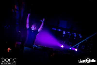 Mike Cervello ที่ โบน (อัลบั้มที่ 1) — photo 106
