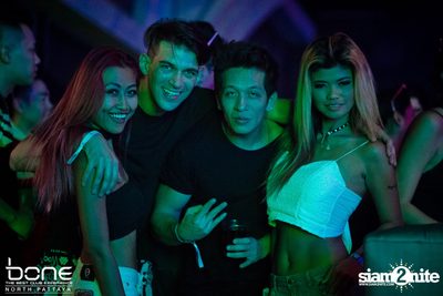 Mike Cervello ที่ โบน (อัลบั้มที่ 1) — photo 109