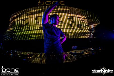 Mike Cervello ที่ โบน (อัลบั้มที่ 1) — photo 116