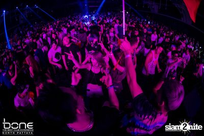 Mike Cervello ที่ โบน (อัลบั้มที่ 1) — photo 117