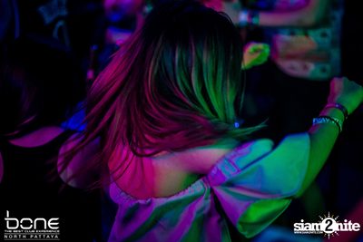 Mike Cervello ที่ โบน (อัลบั้มที่ 1) — photo 120