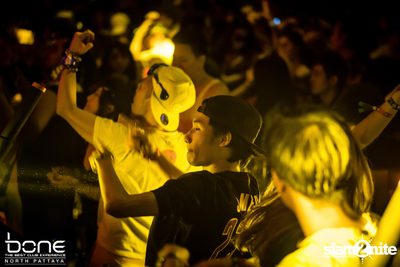 Mike Cervello ที่ โบน (อัลบั้มที่ 1) — photo 121