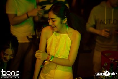 Mike Cervello ที่ โบน (อัลบั้มที่ 1) — photo 122