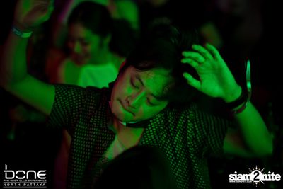 Mike Cervello ที่ โบน (อัลบั้มที่ 1) — photo 125