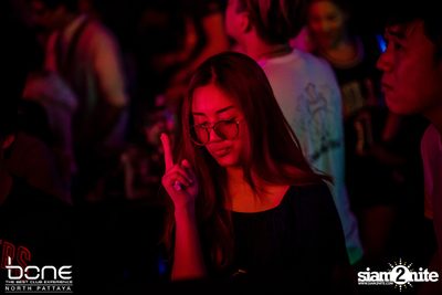 Mike Cervello ที่ โบน (อัลบั้มที่ 1) — photo 126