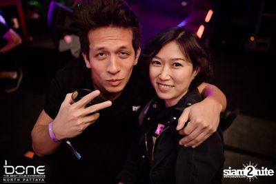 Mike Cervello ที่ โบน (อัลบั้มที่ 1) — photo 127