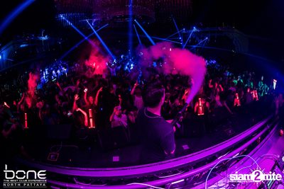 Mike Cervello ที่ โบน (อัลบั้มที่ 1) — photo 128