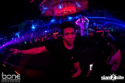 Mike Cervello ที่ โบน (อัลบั้มที่ 1) — photo 129
