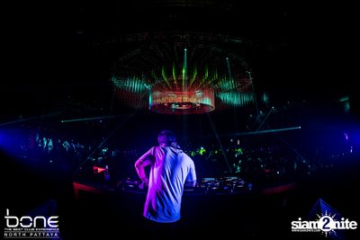 Mike Cervello ที่ โบน (อัลบั้มที่ 1) — photo 130