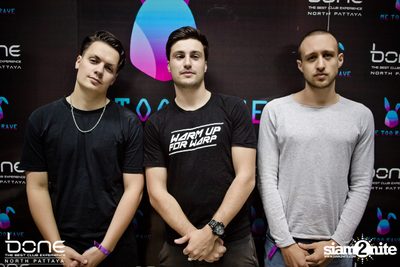 Mike Cervello ที่ โบน (อัลบั้มที่ 1) — photo 132