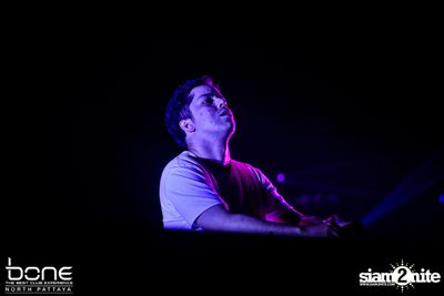 Mike Cervello ที่ โบน (อัลบั้มที่ 1) — photo 134