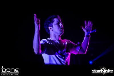 Mike Cervello ที่ โบน (อัลบั้มที่ 1) — photo 135