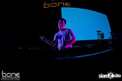 Mike Cervello ที่ โบน (อัลบั้มที่ 1) — photo 137