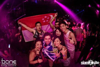 Mike Cervello ที่ โบน (อัลบั้มที่ 1) — photo 138