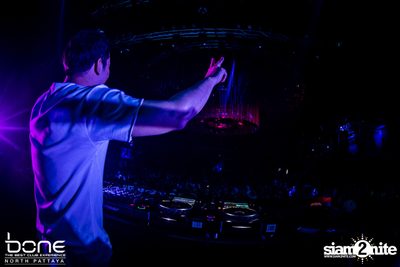 Mike Cervello ที่ โบน (อัลบั้มที่ 1) — photo 140