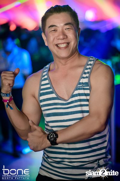 Mike Cervello ที่ โบน (อัลบั้มที่ 1) — photo 142