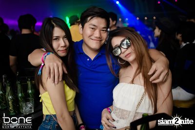 Mike Cervello ที่ โบน (อัลบั้มที่ 1) — photo 145