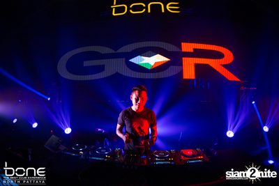 Mike Cervello ที่ โบน (อัลบั้มที่ 2) — photo 5