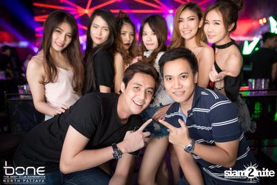 Mike Cervello ที่ โบน (อัลบั้มที่ 2) — photo 15