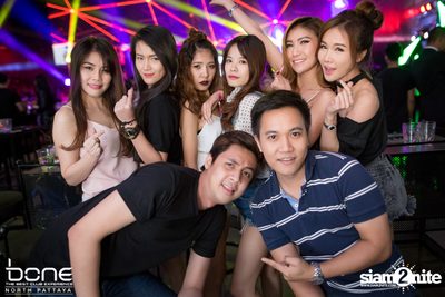Mike Cervello ที่ โบน (อัลบั้มที่ 2) — photo 16