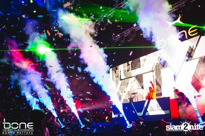 Mike Cervello ที่ โบน (อัลบั้มที่ 2) — photo 20