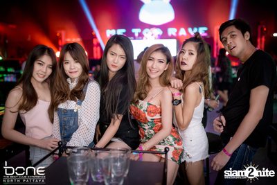 Mike Cervello ที่ โบน (อัลบั้มที่ 2) — photo 21