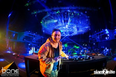 Mike Cervello ที่ โบน (อัลบั้มที่ 2) — photo 25