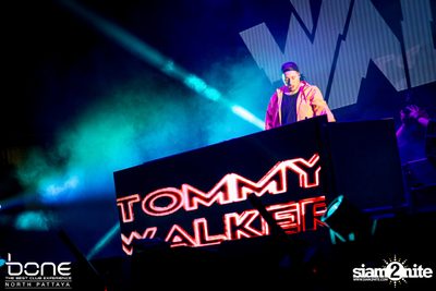 Mike Cervello ที่ โบน (อัลบั้มที่ 2) — photo 27