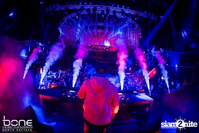 Mike Cervello ที่ โบน (อัลบั้มที่ 2) — photo 28