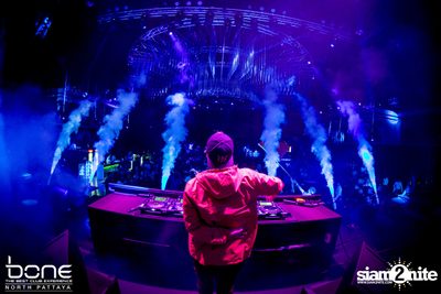 Mike Cervello ที่ โบน (อัลบั้มที่ 2) — photo 29