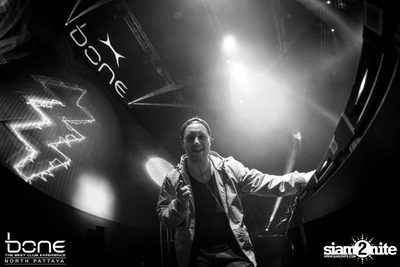 Mike Cervello ที่ โบน (อัลบั้มที่ 2) — photo 30