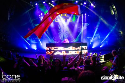 Mike Cervello ที่ โบน (อัลบั้มที่ 2) — photo 32