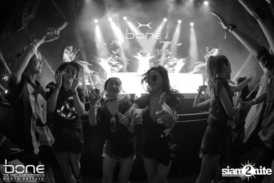 Mike Cervello ที่ โบน (อัลบั้มที่ 2) — photo 33