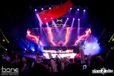 Mike Cervello ที่ โบน (อัลบั้มที่ 2) — photo 34