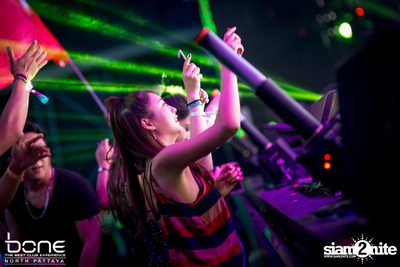 Mike Cervello ที่ โบน (อัลบั้มที่ 2) — photo 35