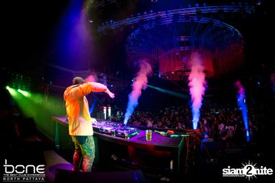 Mike Cervello ที่ โบน (อัลบั้มที่ 2) — photo 38