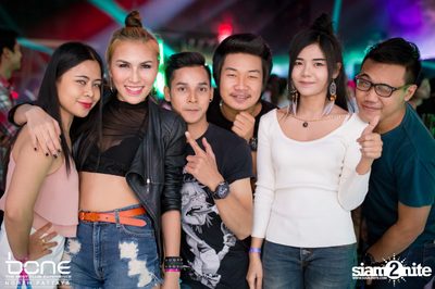 Mike Cervello ที่ โบน (อัลบั้มที่ 2) — photo 39