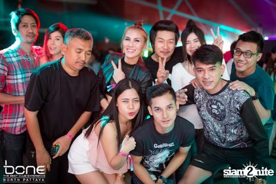 Mike Cervello ที่ โบน (อัลบั้มที่ 2) — photo 40