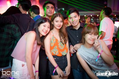 Mike Cervello ที่ โบน (อัลบั้มที่ 2) — photo 41
